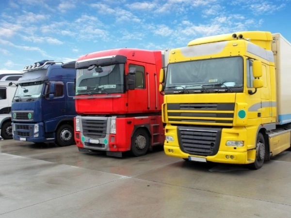 İzmir Kalamış Nakliye